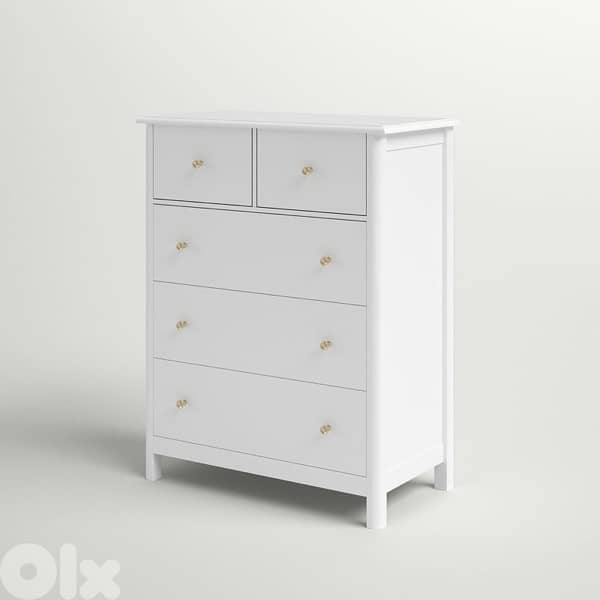 ikea imported dresser 5