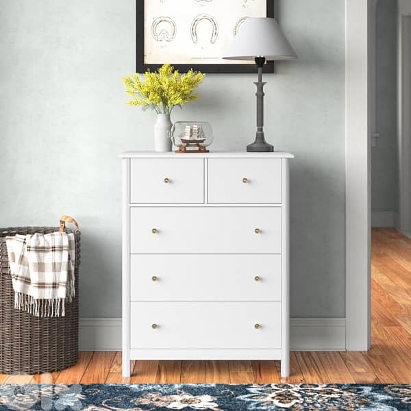 ikea imported dresser 6