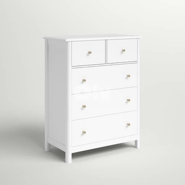 ikea imported dresser 7