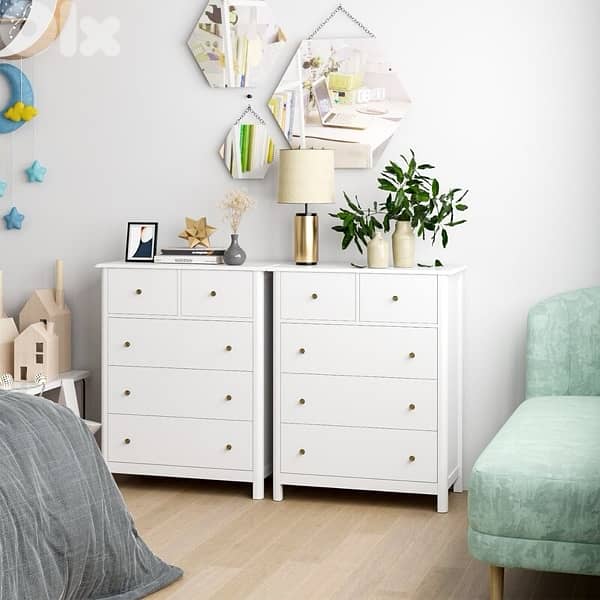 ikea imported dresser 8