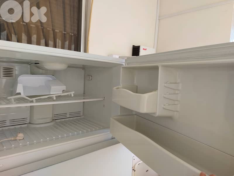 براد ٢٥  قدم نوعية ممتازا 2