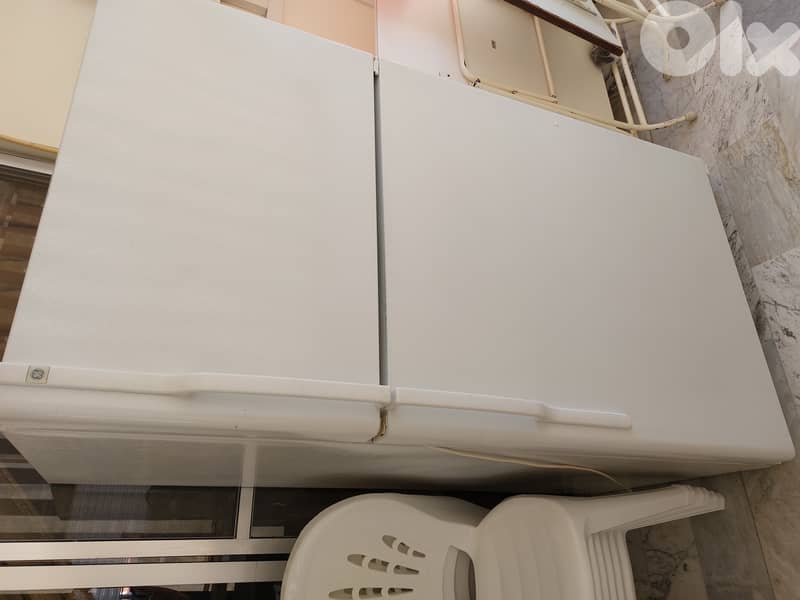 براد ٢٥  قدم نوعية ممتازا 3