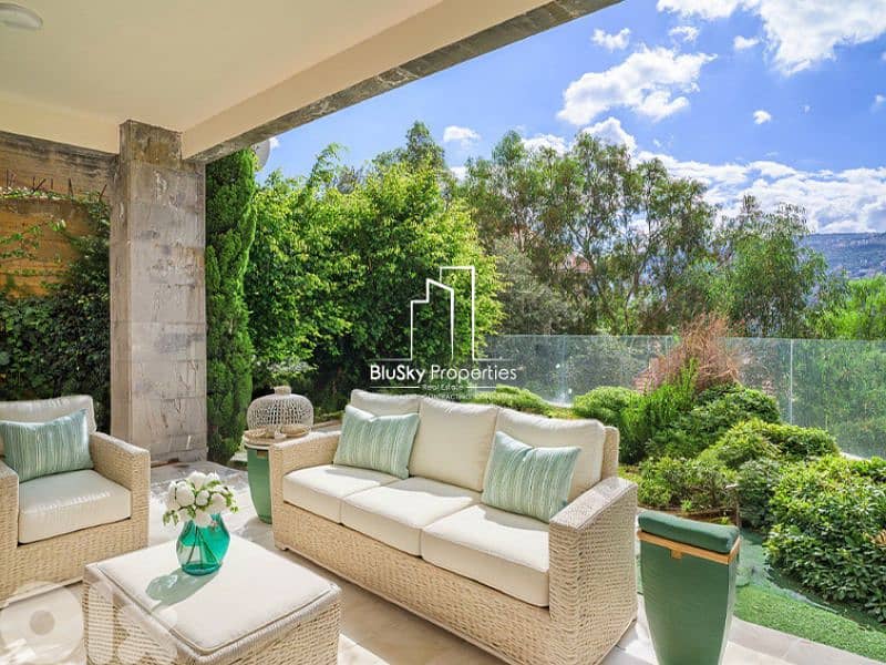 Apartment For RENT In Monteverde شقة للإيجار #PH 0