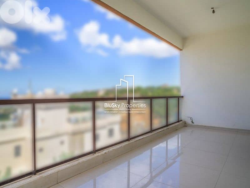Apartment For SALE Mansourieh شقة للبيع في المنصورية #PH 0