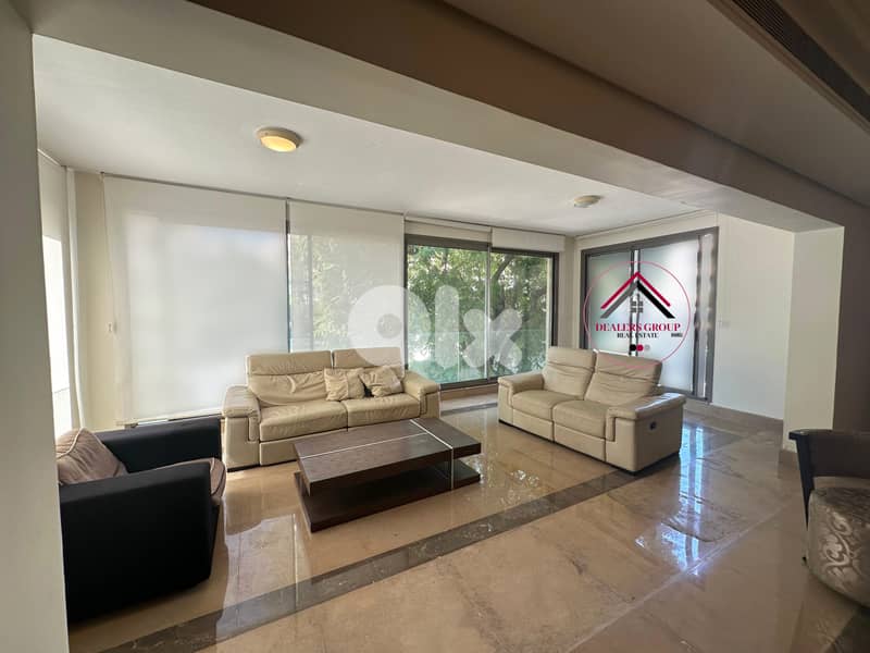 Deluxe Apartment for sale in Saifi 0