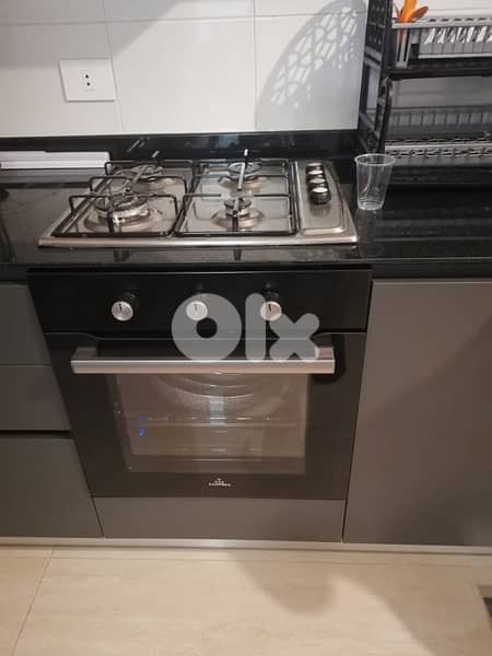 oven+hood for sale 1