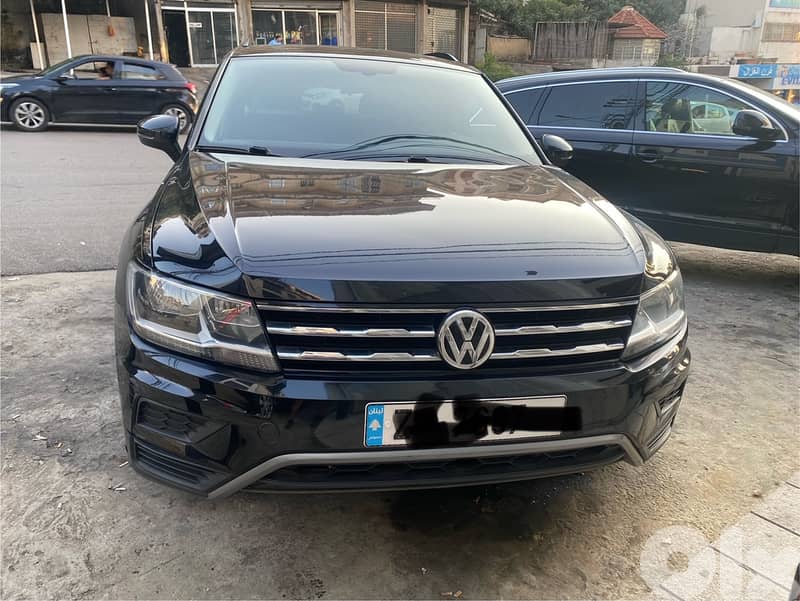 tiguan 0