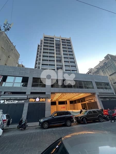 commercial space for sale in barbir mazraa main road 0