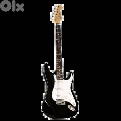 Aiersi Electric Guitar Bundle 1