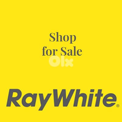 RWB170EA - Shop for sale in Bouar