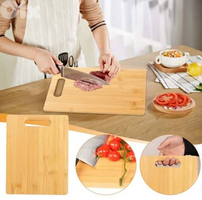high quality cutting boards
