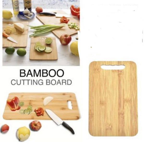 high quality cutting boards 4
