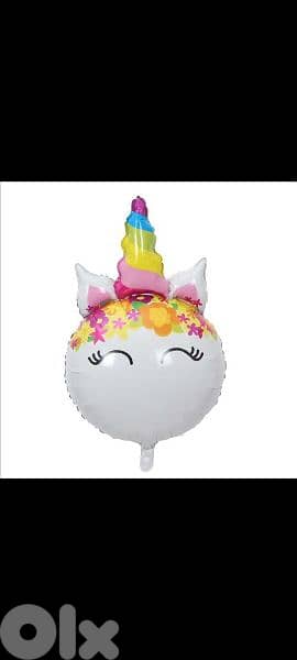 unicorn birthday party theme 8