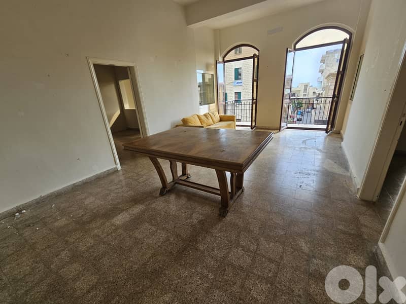 RWB339MT - Office for Rent in Jbeil 0