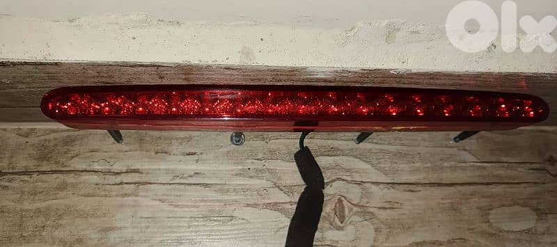 led light stop i10 0