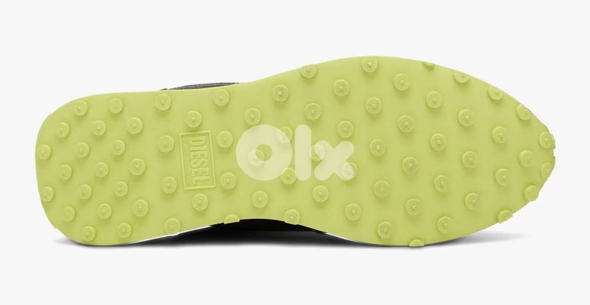 Diesel - SNEAKERS Size 41 4