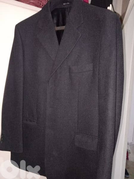 Giorgio armani , made in Italy 0