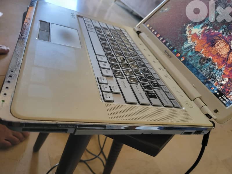 sony working pefectly 6