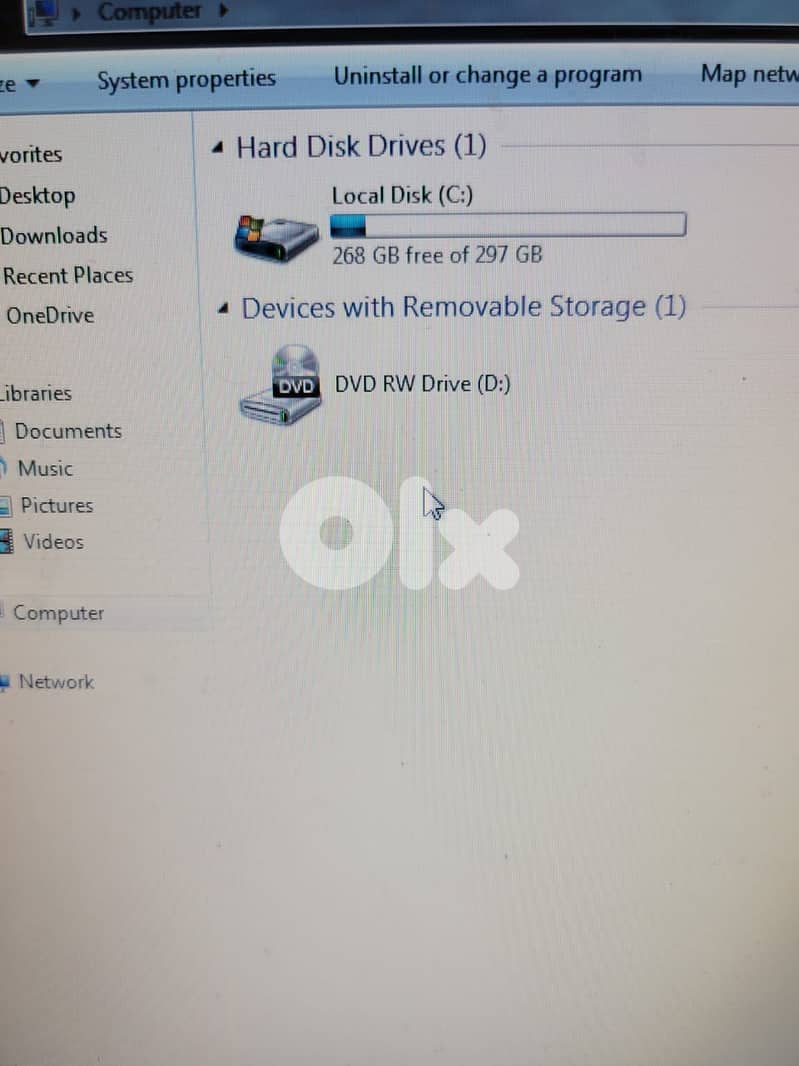 sony working pefectly 11