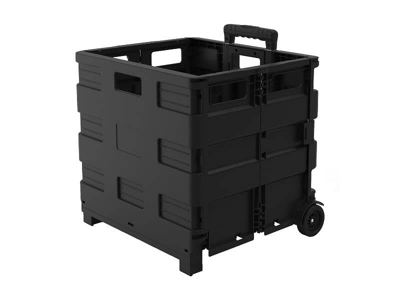 rolling transport box 4