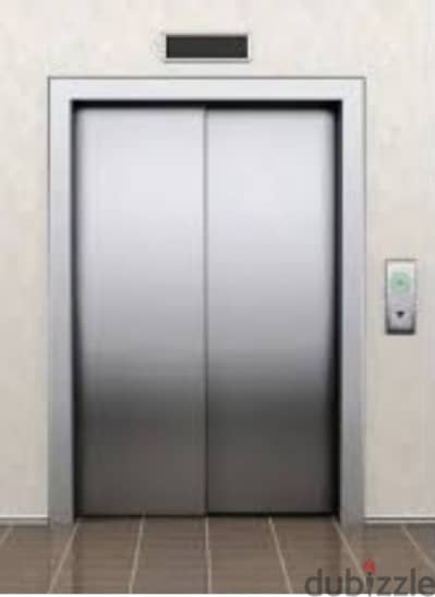 مطلوب معلم صيانة مصاعد في طبرجا