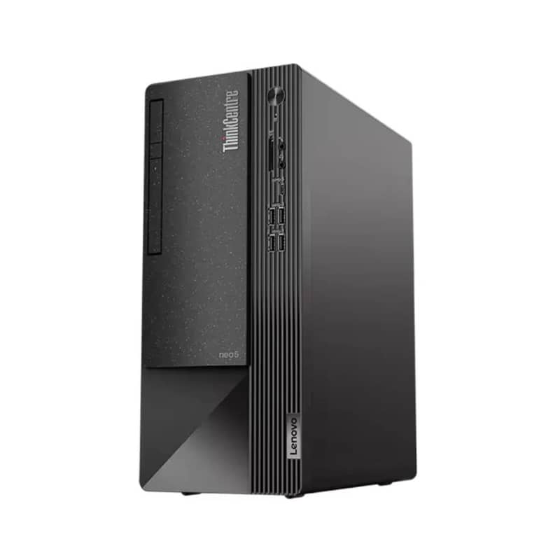 LENOVO THINKCENTER NEO TOWER 50T G5 TWR 12UD007HAX i5-13400 DESKTOPS 1