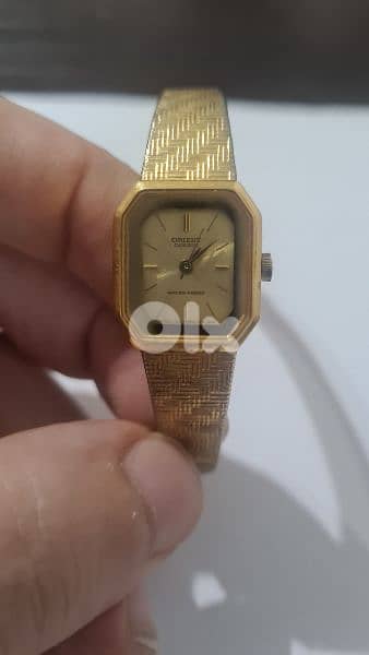 Orient watch ساعة اورينت 0