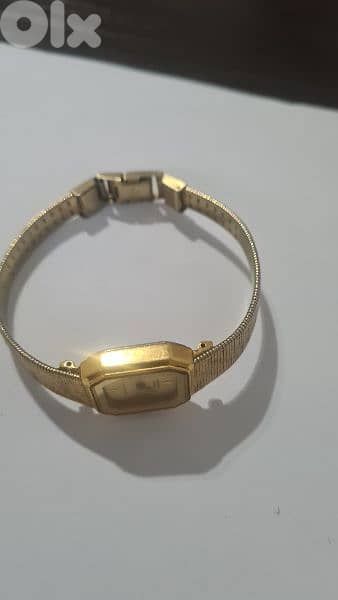 Orient watch ساعة اورينت 2