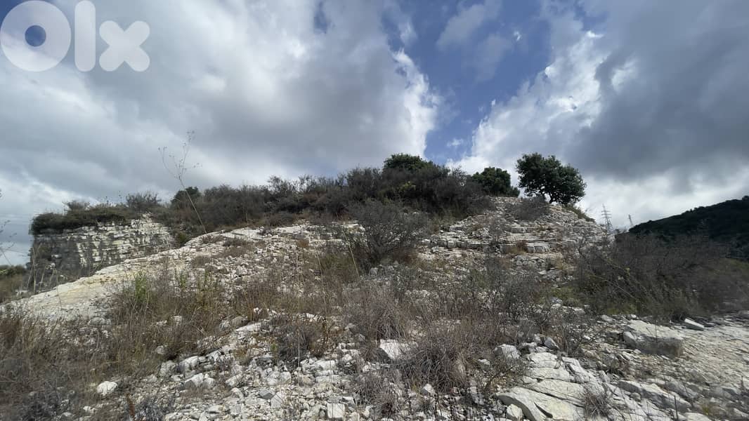 RWB176CA - Land for sale in Fidar Jbeil 1