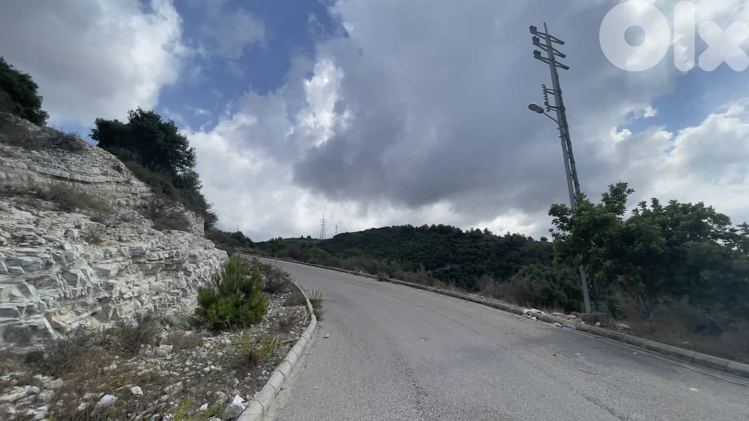 RWB176CA - Land for sale in Fidar Jbeil 2