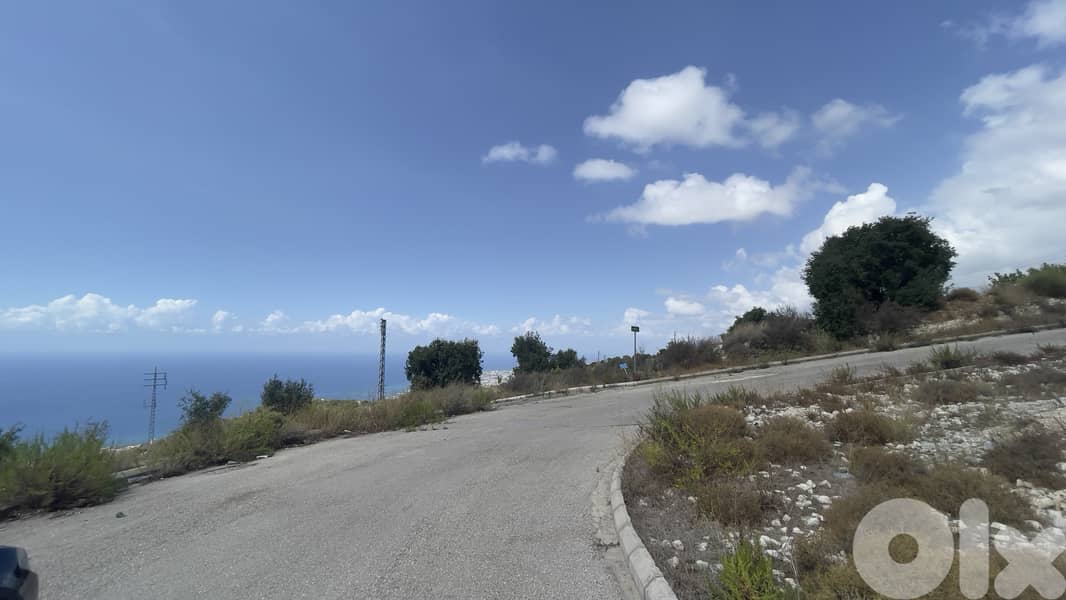 RWB176CA - Land for sale in Fidar Jbeil 3