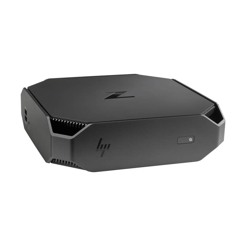 HP Z2 MINI i7-7700 NVIDIA QUADRO M620 2GB WORKSTATION MINI DESKTOP 1