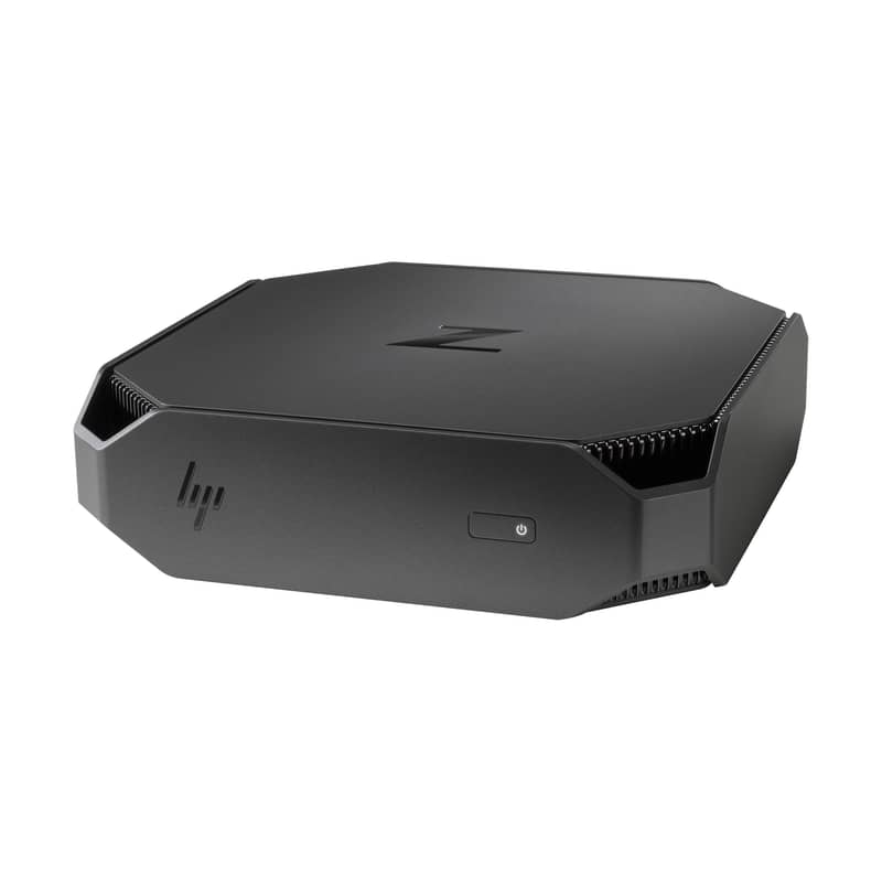 HP Z2 MINI i7-7700 NVIDIA QUADRO M620 2GB WORKSTATION MINI DESKTOP 3