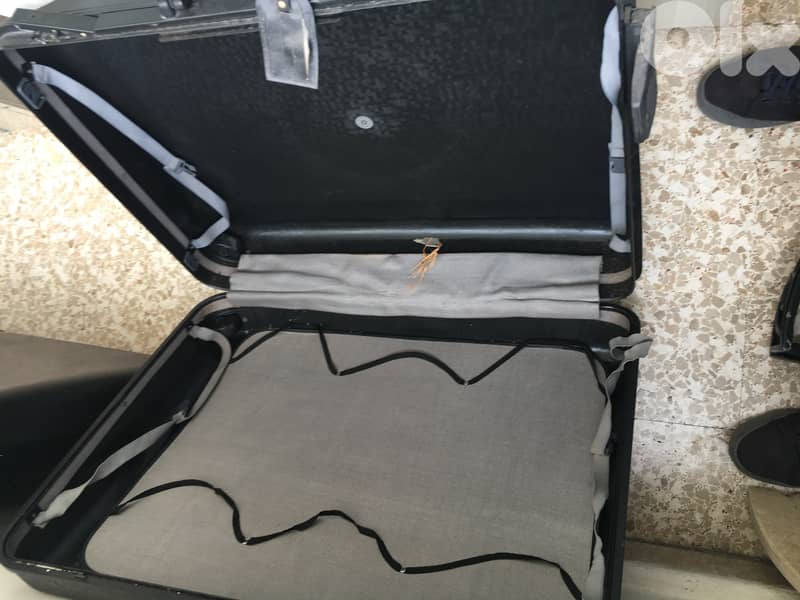 Luggage for sale 1