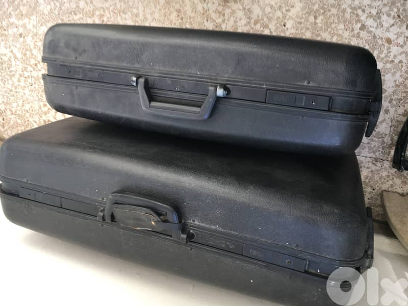 Luggage for sale 4