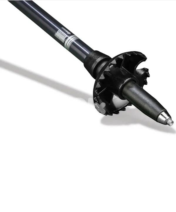 rocktrail hiking /trekking poles 4
