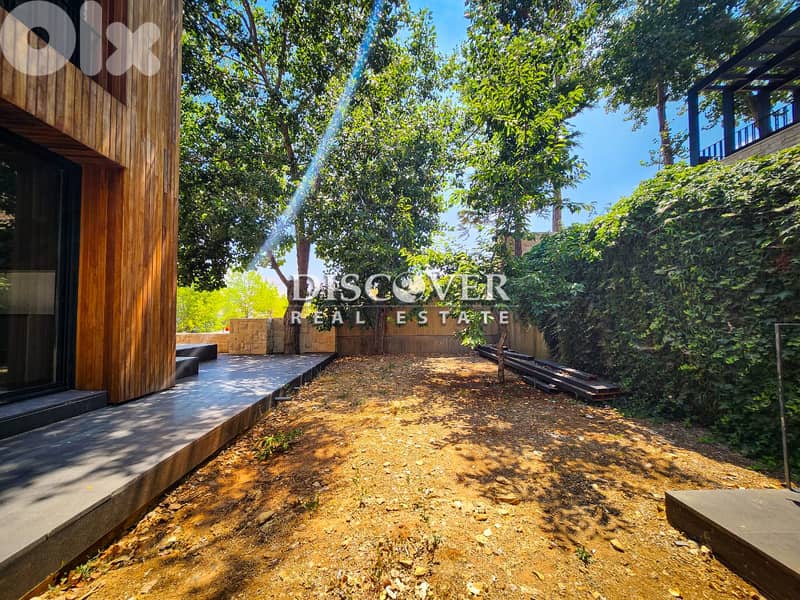 Exclusive Chalet for Outdoor Lovers in Zaarour Club 3