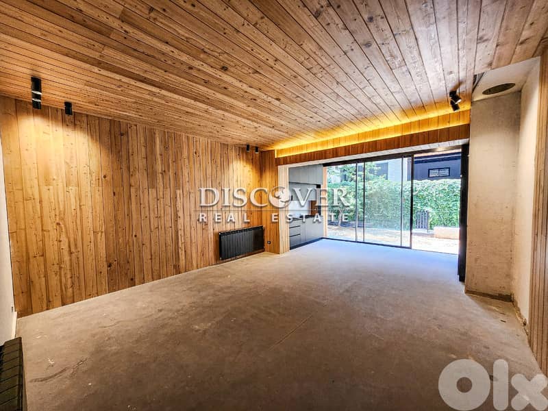 Exclusive Chalet for Outdoor Lovers in Zaarour Club 5