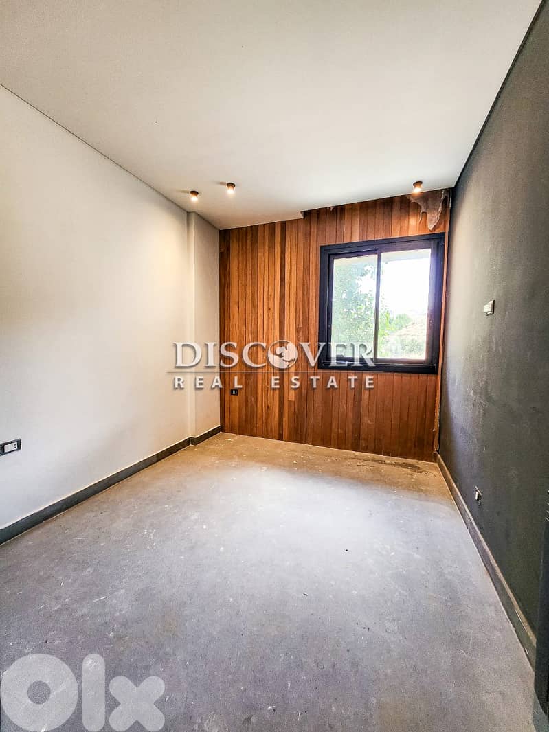 Exclusive Chalet for Outdoor Lovers in Zaarour Club 9