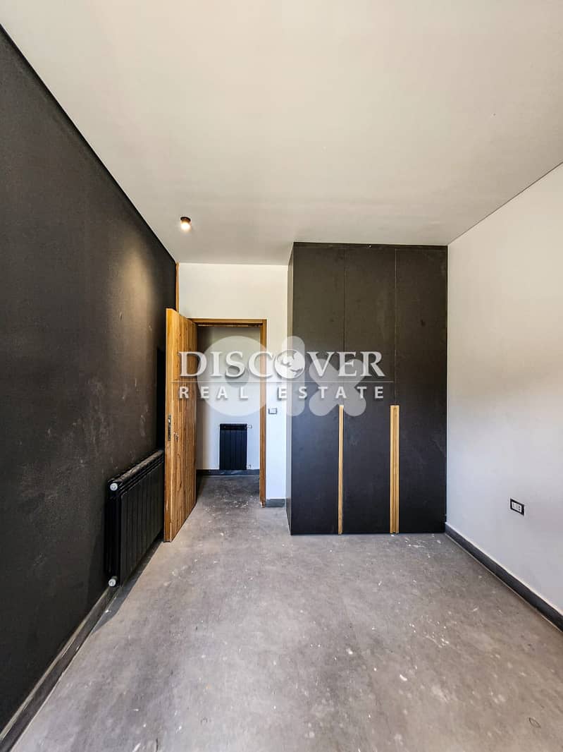 Exclusive Chalet for Outdoor Lovers in Zaarour Club 11