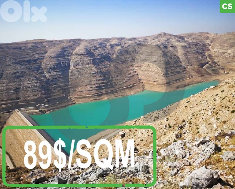 unique - Faraya Chabrouh/فاريا شبروح REF#CS113220 0