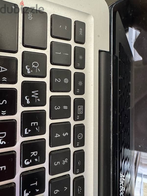 macbook pro 6