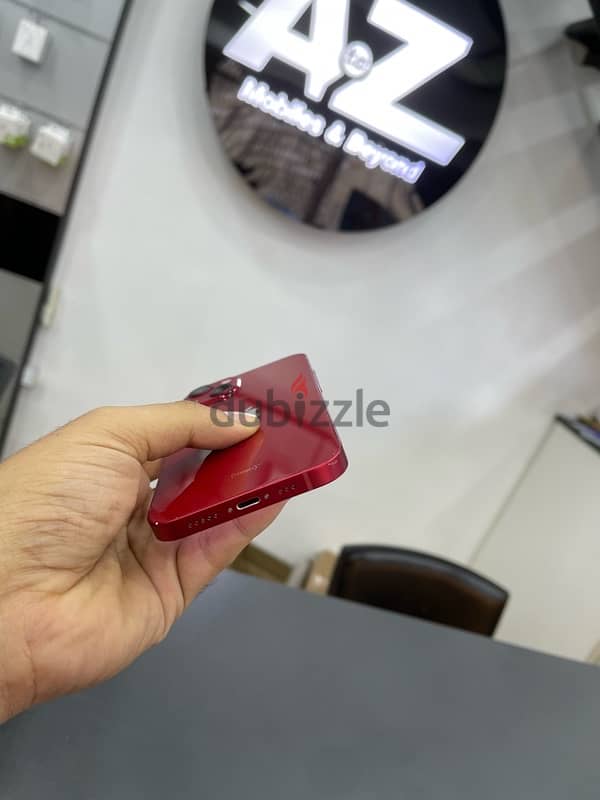 iphone 13 256Gb USED 4