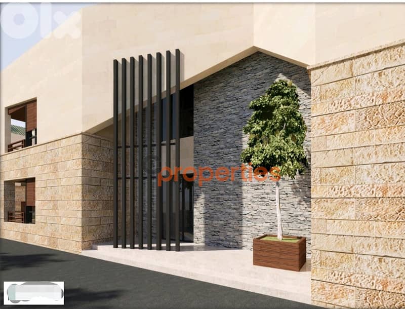 Chalet for sale in Laqlouq with Payment Facilities - CPJJA20 4