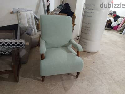 تنجيد مفروشات من معمل لبيتك جديد و مستعمل حسب الطلب