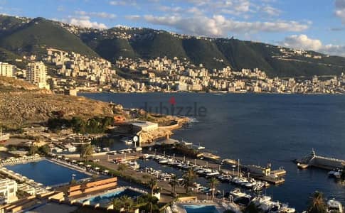 chalet for sale in aqua1. شاليه للبيع في اكوا ١