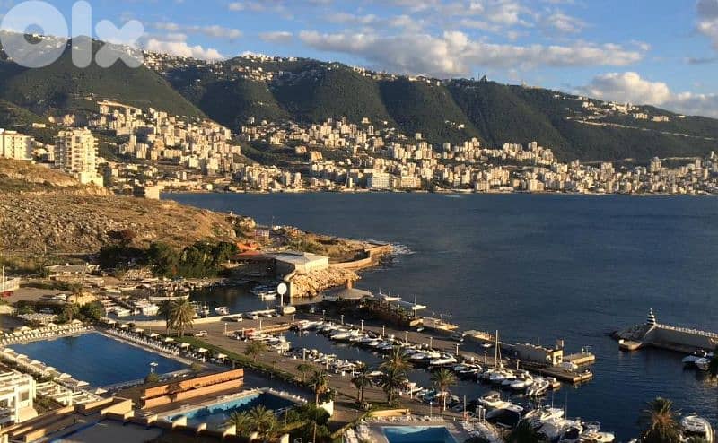 chalet for sale in aqua1. شاليه للبيع في اكوا ١ 0