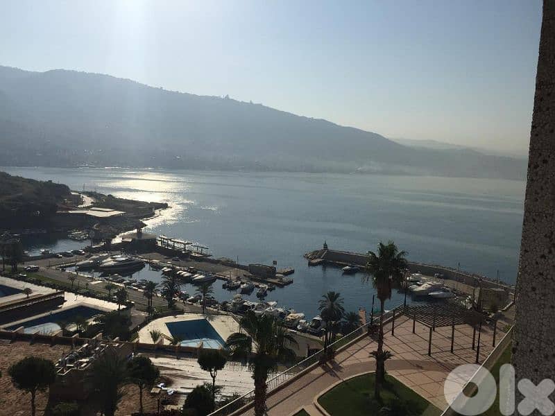 chalet for sale in aqua1. شاليه للبيع في اكوا ١ 1