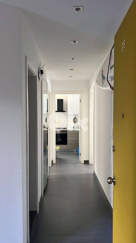 chalet for sale in aqua1. شاليه للبيع في اكوا ١ 4