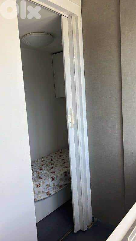 chalet for sale in aqua1. شاليه للبيع في اكوا ١ 5